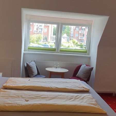 Hotel Pension Haus Irene Ховахт Номер фото