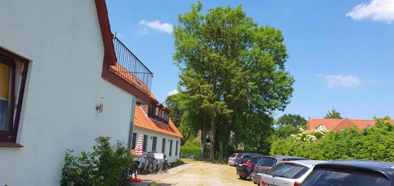 Hotel Pension Haus Irene Ховахт Экстерьер фото