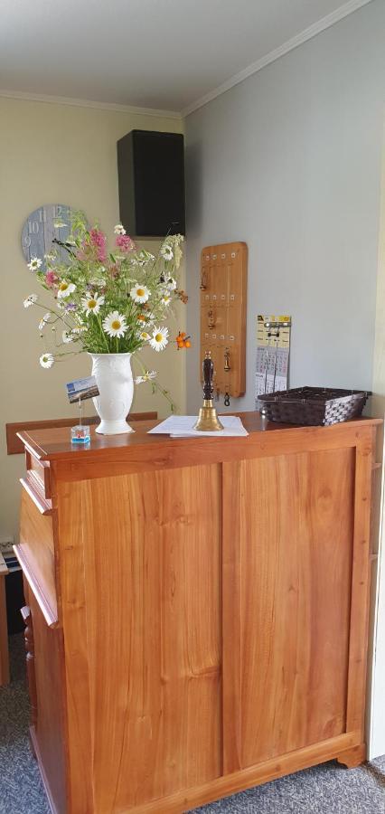 Hotel Pension Haus Irene Ховахт Экстерьер фото