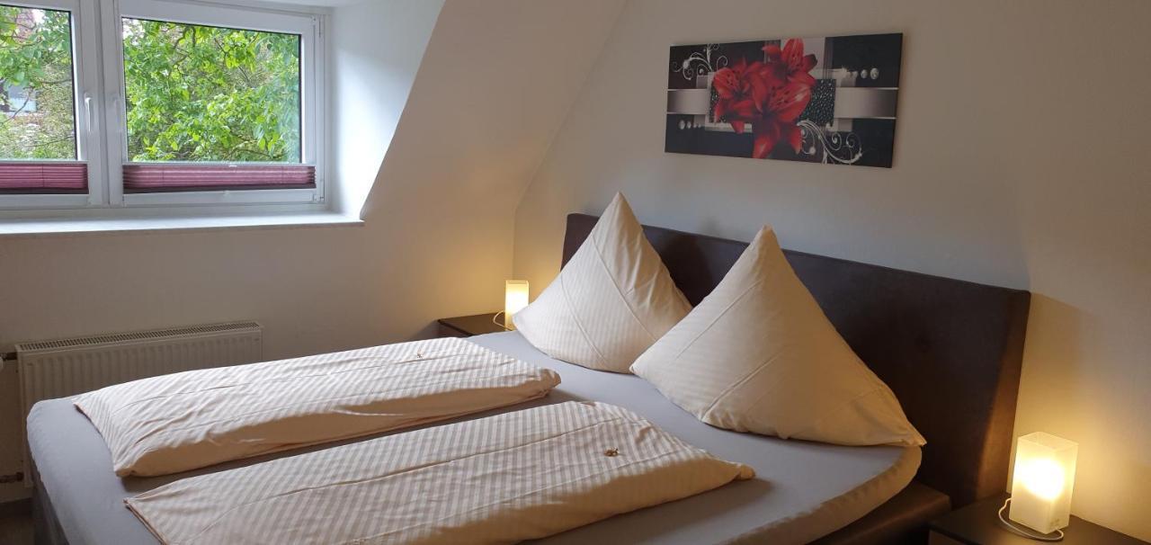 Hotel Pension Haus Irene Ховахт Экстерьер фото