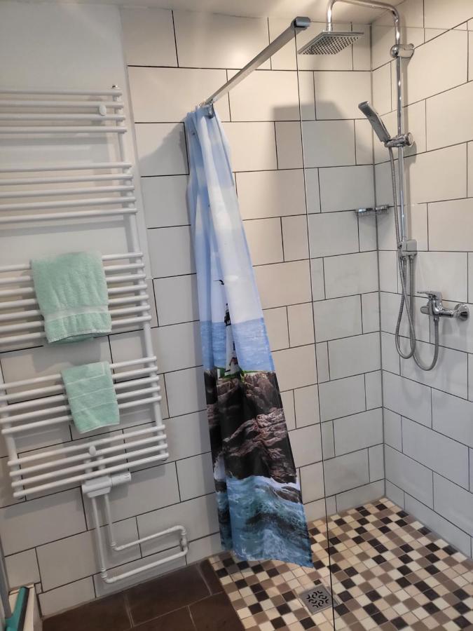 Hotel Pension Haus Irene Ховахт Экстерьер фото