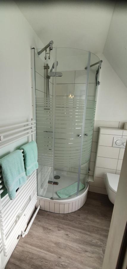 Hotel Pension Haus Irene Ховахт Экстерьер фото