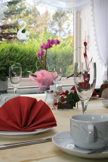 Hotel Pension Haus Irene Ховахт Экстерьер фото