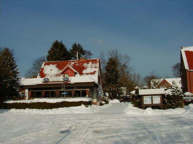 Hotel Pension Haus Irene Ховахт Экстерьер фото