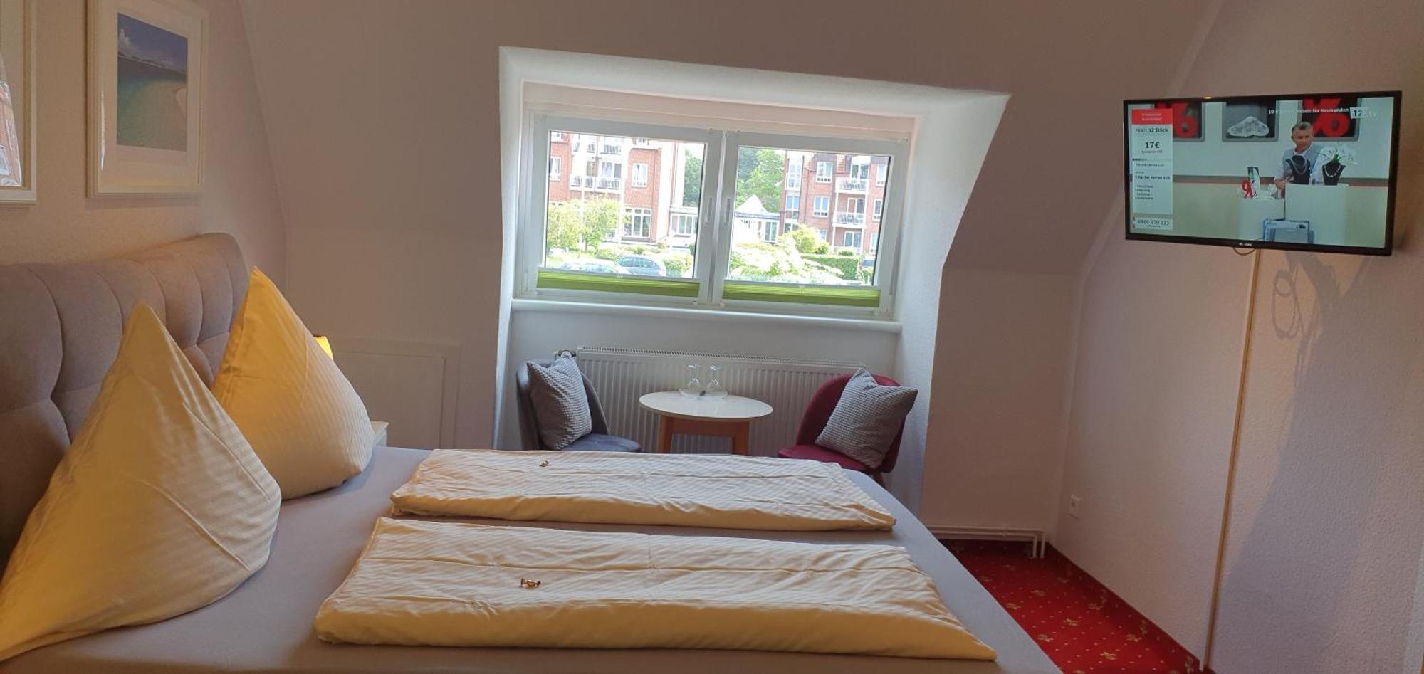 Hotel Pension Haus Irene Ховахт Номер фото