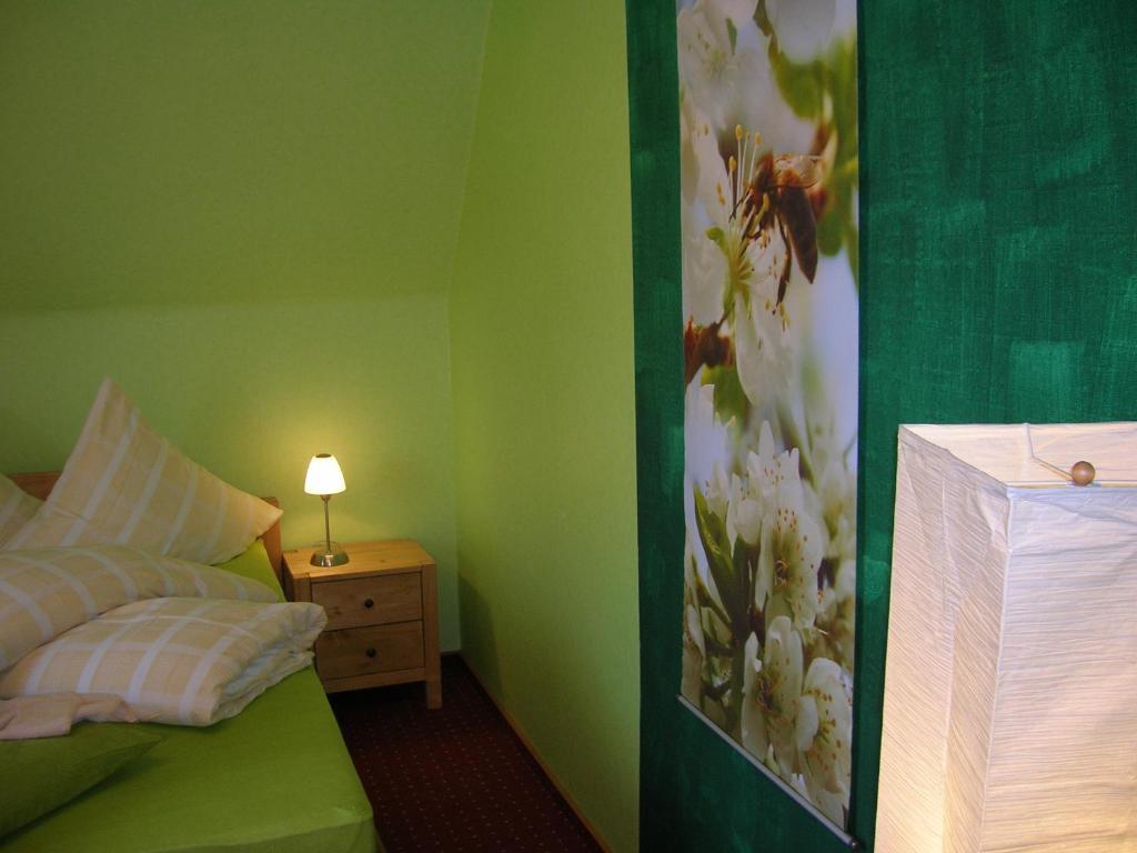 Hotel Pension Haus Irene Ховахт Номер фото
